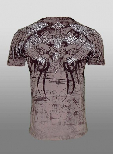 Футболка Xtreme Couture by Affliction Rot купить